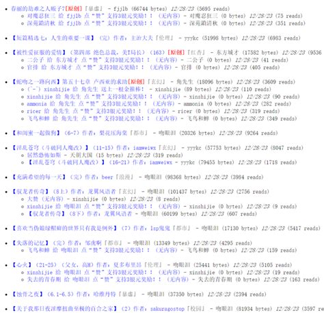 禁忌書屋|全部分类